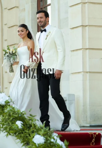 Любовь и слезы 6 серия на русском языке Turok1990 онлайн смотреть