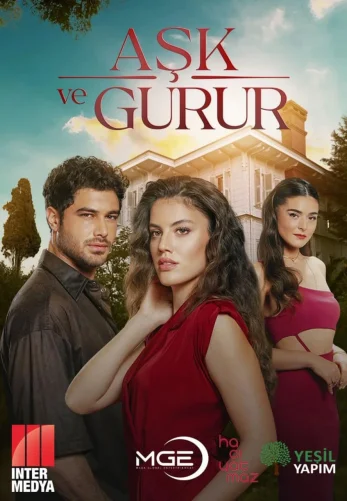 Любовь и Гордость 1-119, 120, 121 серия на русском языке бесплатно смотреть онлайн все серии