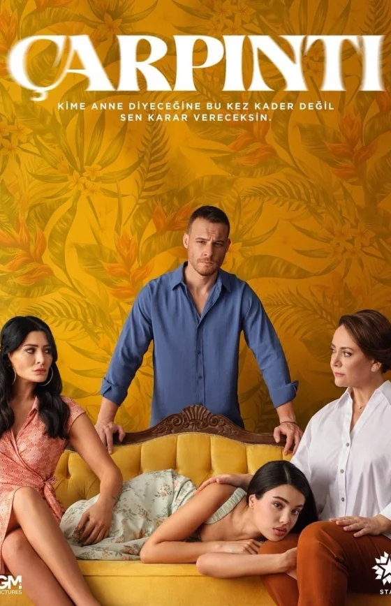 Сердцебиение 3 серия на руссом языке Turok1990 смотреть онлайн бесплатно