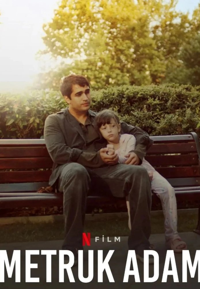 Брошенный Человек 2025 турецкий фильм на русском языке смотреть онлайн бесплатно